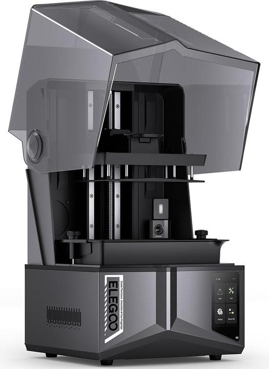 Image du produit Elegoo Saturn 4 Ultra