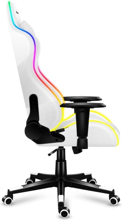 Actual product image Huzaro Force 6.2 RGB