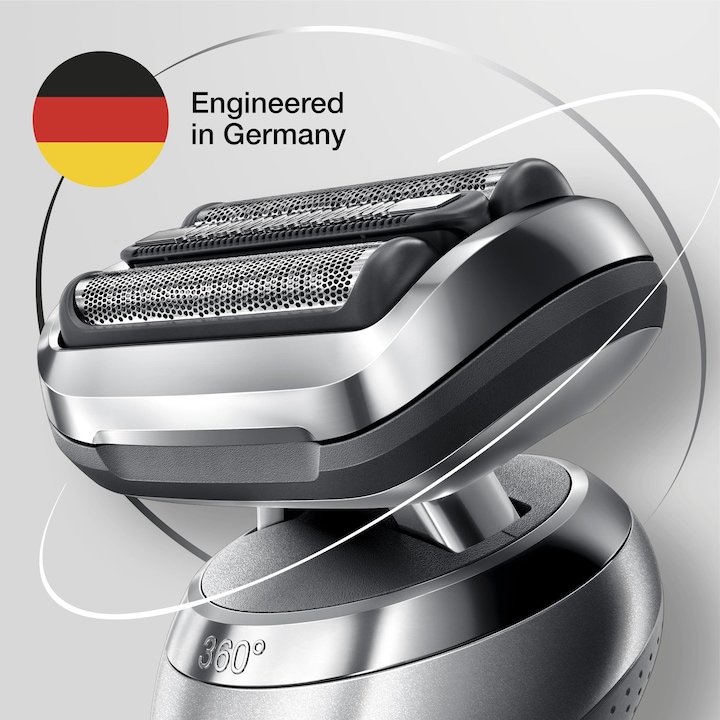 Productafbeelding Braun Combipakket 73S (1 x)