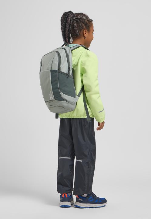 Immagine prodotto Jack Wolfskin Moab Trail 14 da bambino (14 l)