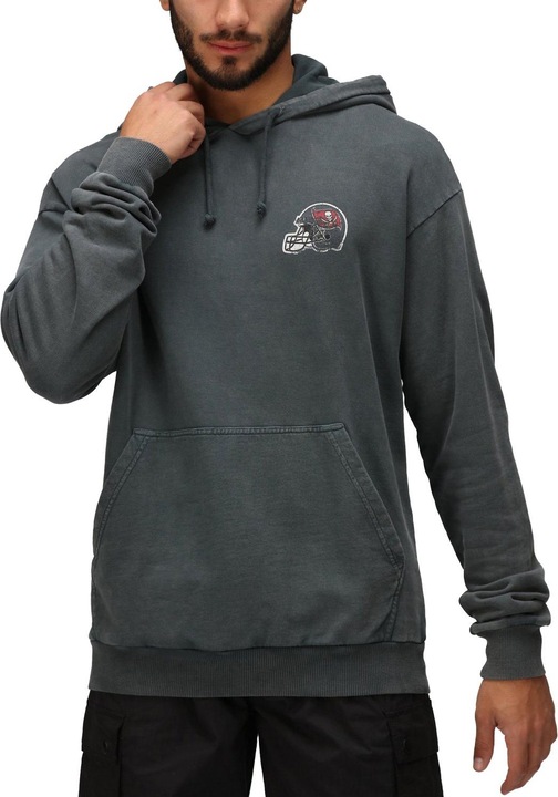 Actual product image Recovered Nfl Buccs College Hooded (XXL)