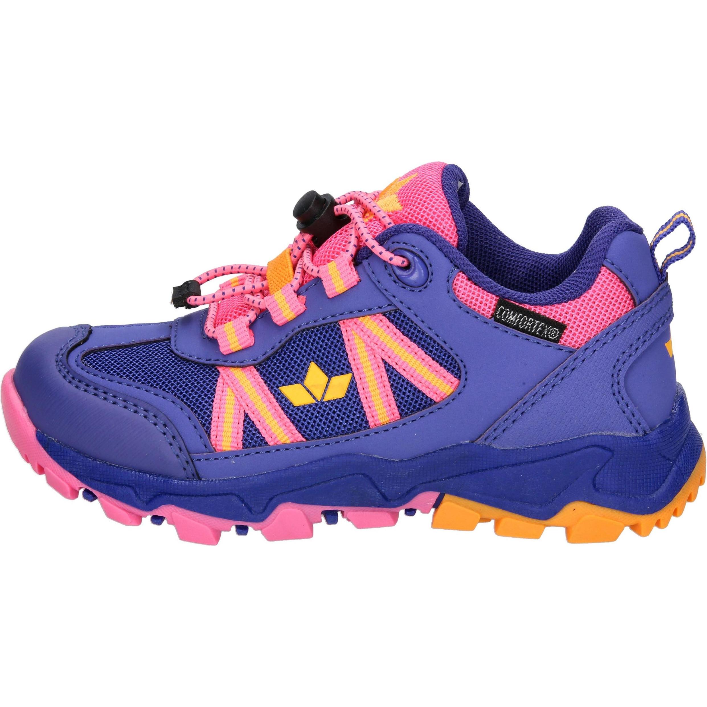 Thumbnail - Lico, Mädchen, Wanderschuhe, Mancos (32), Violett