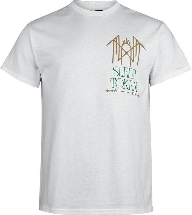 Produktbild Sleep Token The House Must Endure (S)