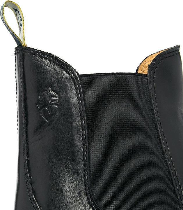 Image du produit Moretta Bottines d'équitation jodhpur Lucilla cuir (30)