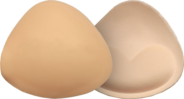 Bye Bra Shape Pads (One Size, Einzelpack)