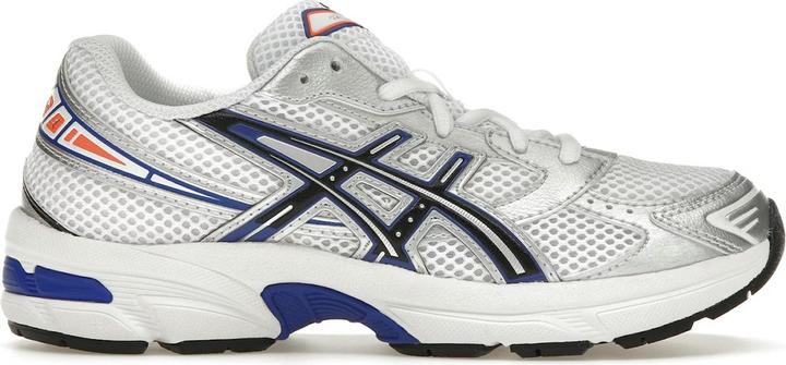 Image du produit ASICS Performance ASICS Gel-1130 Prussian Blue (GS) (37)