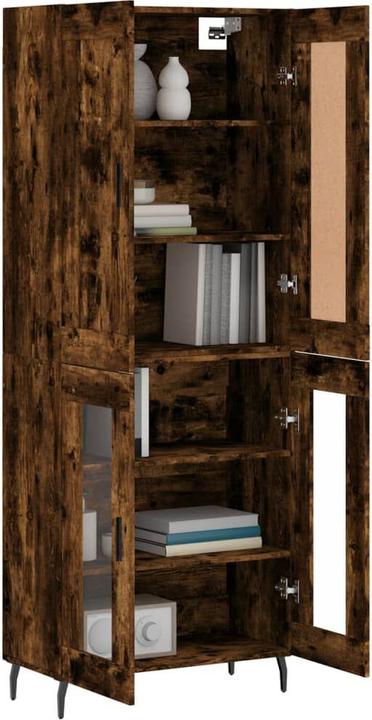 Image du produit vidaXL Amélie (69.50 x 34 x 180 cm)