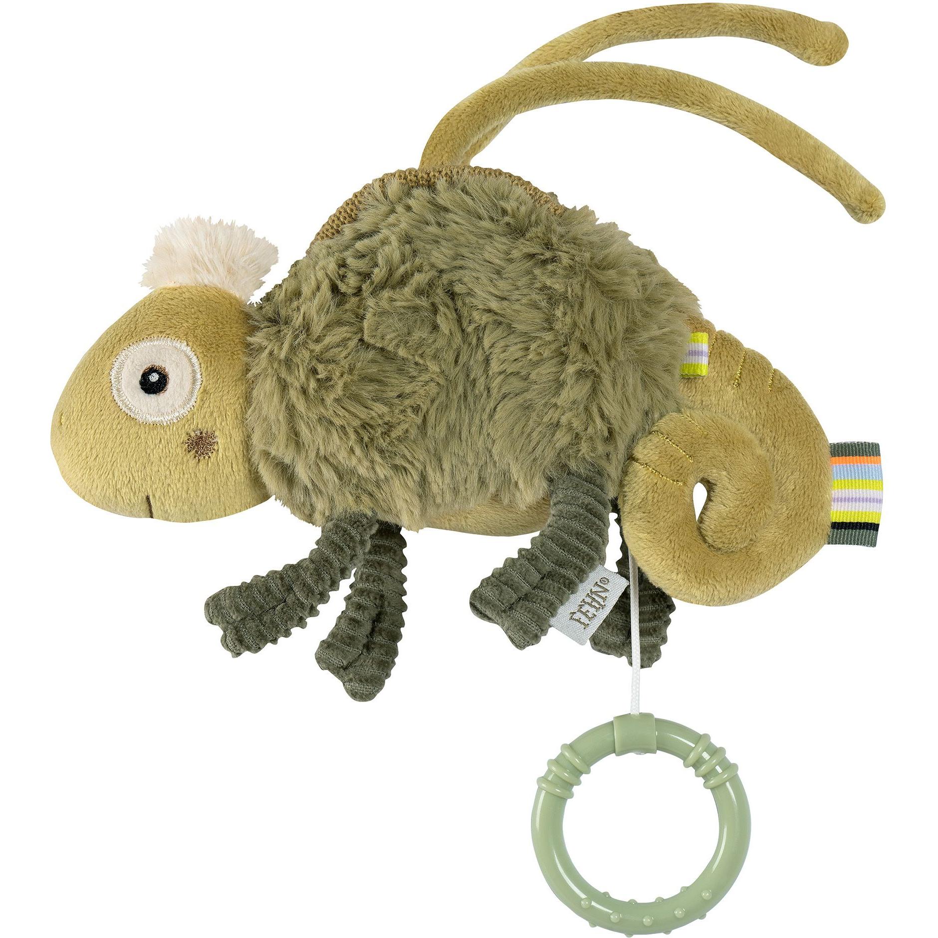 Fehn Mini-Spieluhr Chamäleon (042436)