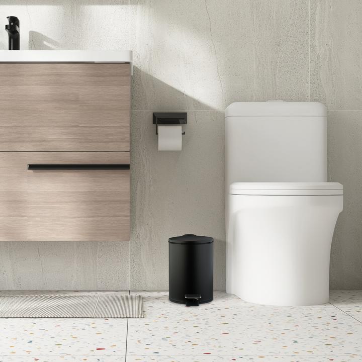 Produktbild Relaxdays Kosmetikeimer (3 l)