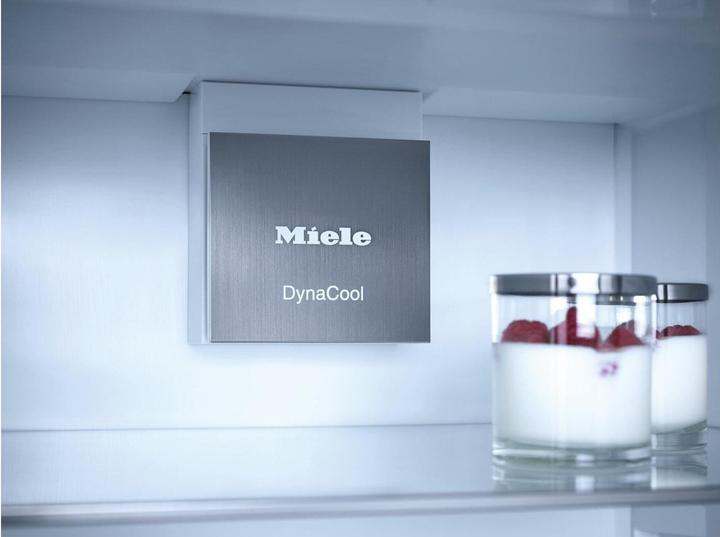 Actual product image Miele K 7748 D (275 l)