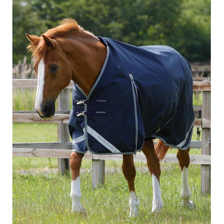 Premier Equine, Pferdedecke, (183 cm)