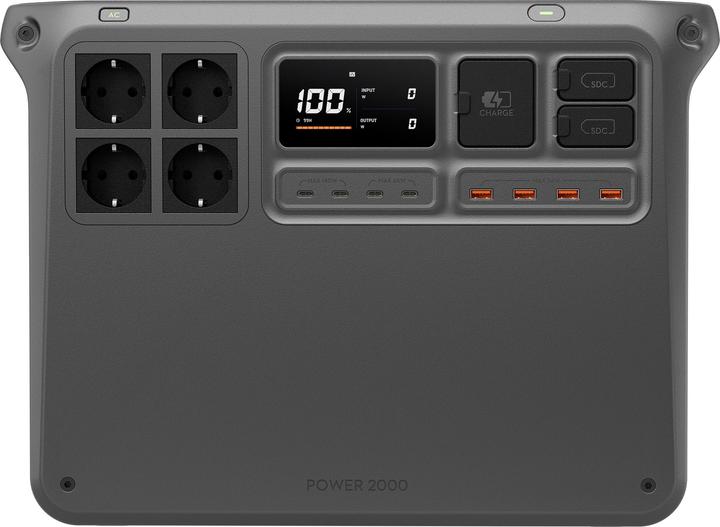 Produktbild DJI Power 1000 (EU) (2048 Wh, 23.20 kg)