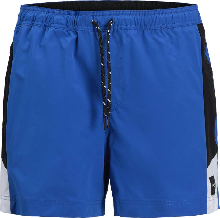 Produktbild Jack & Jones Badehose MAUI Schwimm-Shorts (S)
