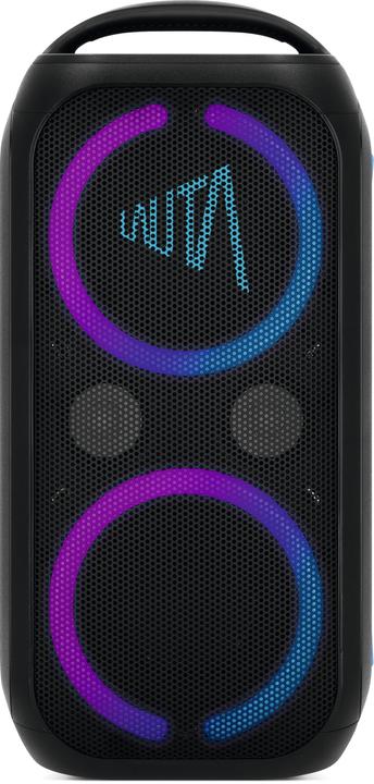 TechniSat Wummsbox (12 h)