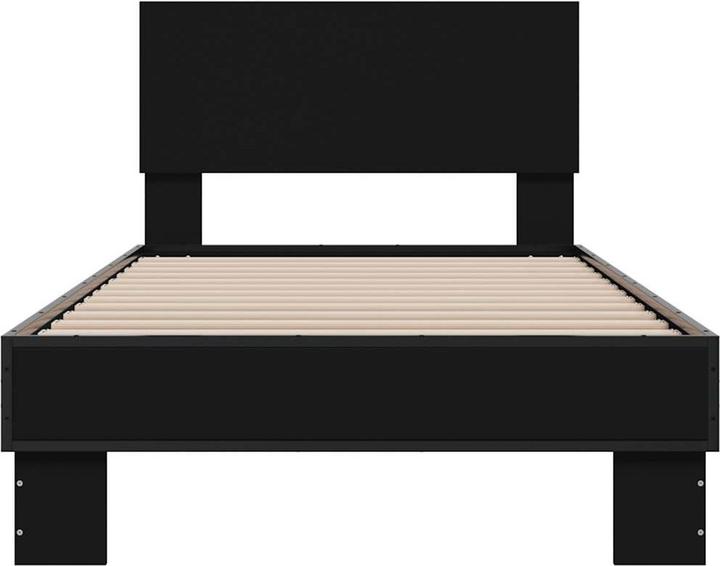 Immagine prodotto vidaXL Bettgestell (75 x 190 cm)