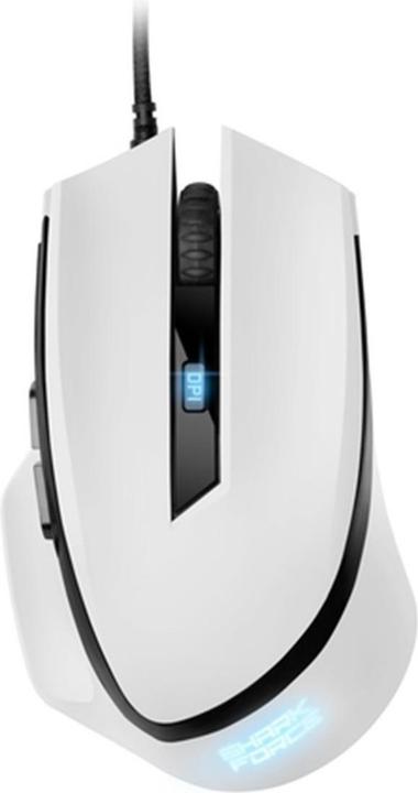 Produktbild Sharkoon Shark Force II (Kabelgebunden)