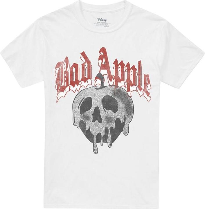 Produktbild Snow White Bad Apple TShirt (3XL)