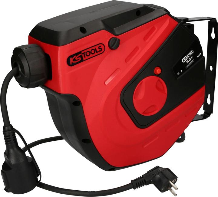 Produktbild KS Tools 150.4217 (15 m, 1.50 mm²)