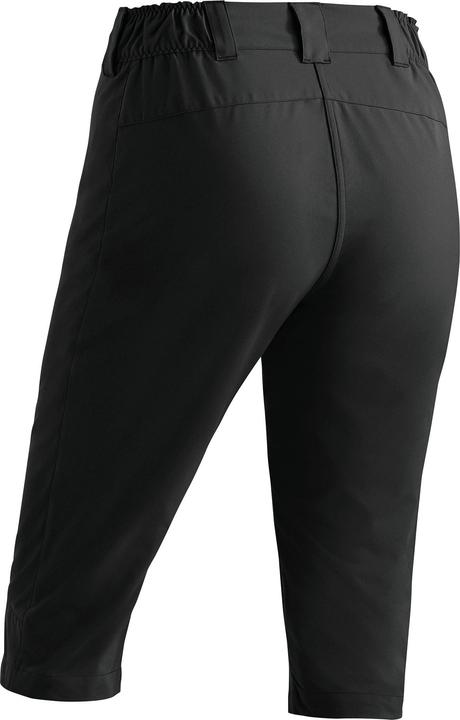 Produktbild Maier Sports Women's Lulaka Capri Loop (S)