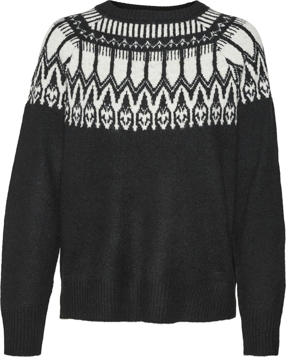 Produktbild Vero Moda VMSIMONE Pullover Strickpullover (XS)