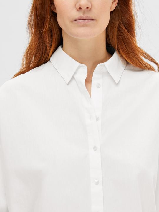 Produktbild Selected Femme Oversize Hemd (40)