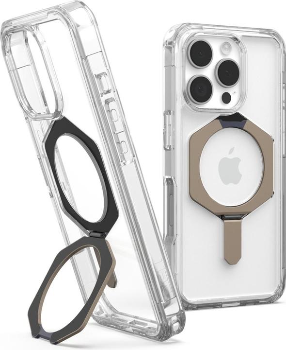 Actual product image UAG Plyo Magsafe (Apple iPhone 16 Pro Max)