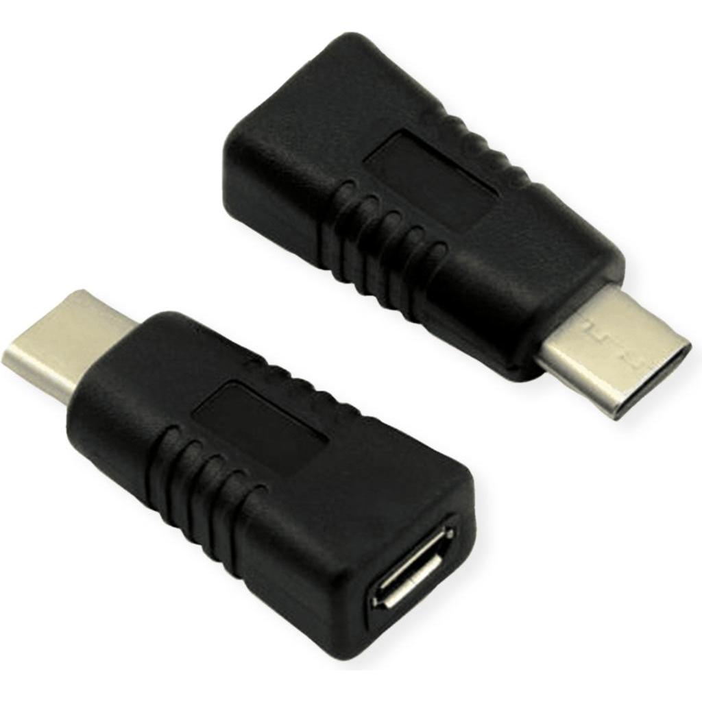 Thumbnail - Value USB 3.1 Adapter (USB 2.0), USB Kabel