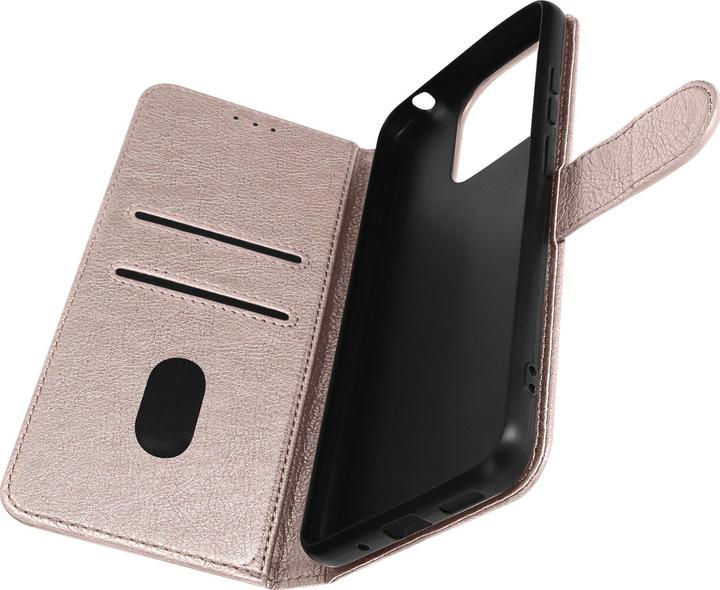 Actual product image Avizar Chesterfield Series (Xiaomi Redmi 12C)