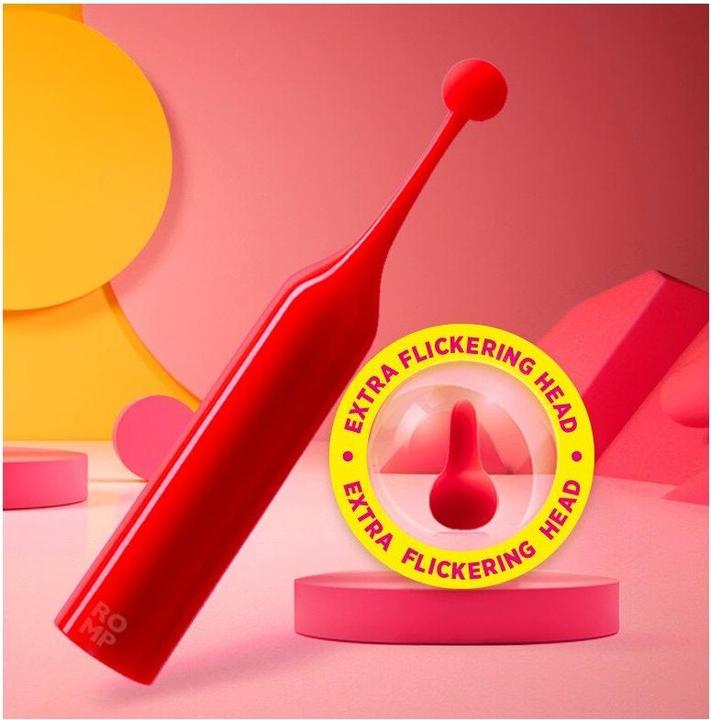 Produktbild Romp Pop