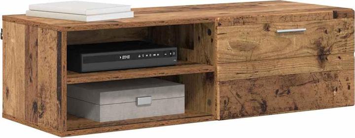 Produktbild vidaXL Holzschrank (39 x 30 x 30 cm)