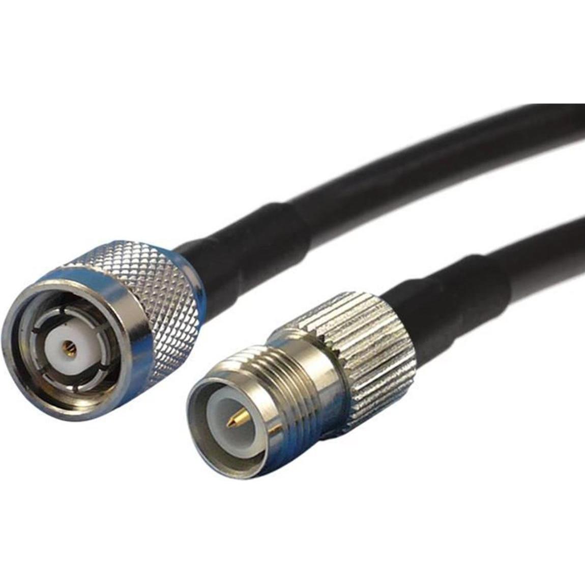 DMT RPTNC male / 3m FF200 (Antennenkabel), Antennenkabel