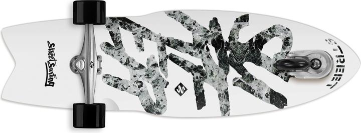 Image du produit Streetsurfing Shark Attack (30")