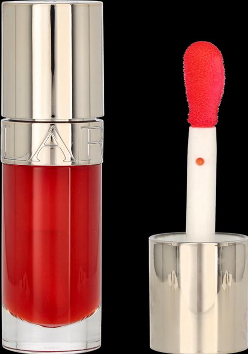 Immagine prodotto Clarins Olio per il benessere delle labbra (No. 08 - Fragola)