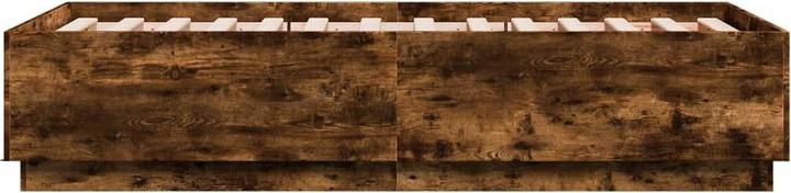 Image du produit vidaXL Bettgestell (75 x 190 cm)