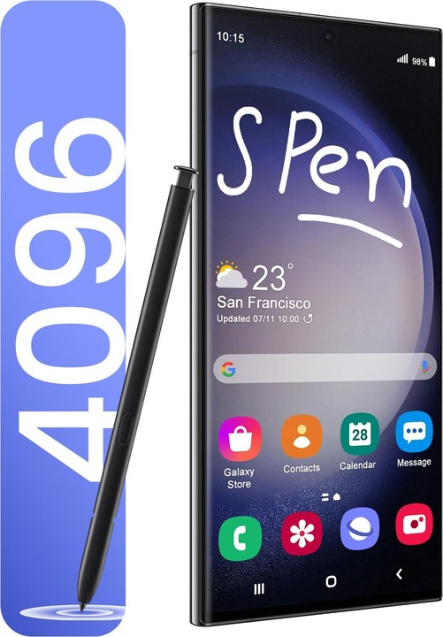 Produktbild Samsung S Pen