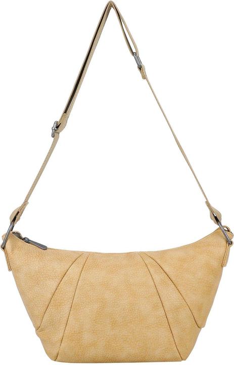 Actual product image Fritzi aus Preußen Limited Happy Flocked Umhängetasche 25 cm