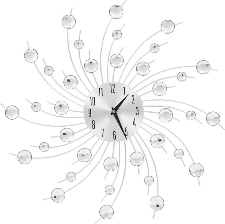 Produktbild vidaXL Wanduhr (50 cm)