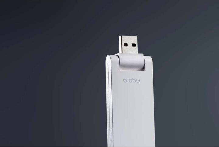 Image du produit Aqara Hub USB WiFi Zigbee E1