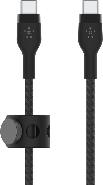 Belkin USB C — USB C (1 m, USB 2.0, 60 W)