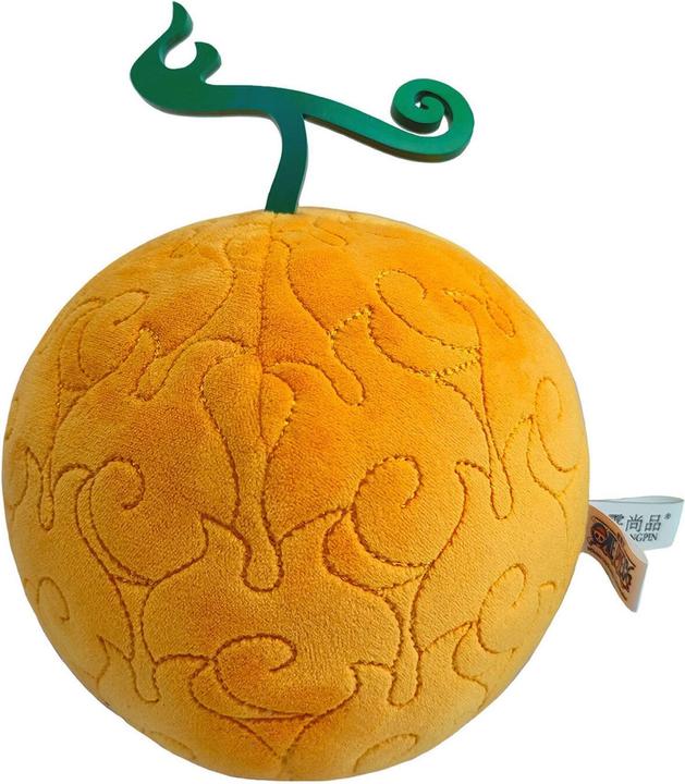 Produktbild Sakami One Piece Plüschfigur Flame Flame Devilfruit Portgas D. Ace 15 cm (14.60 cm)