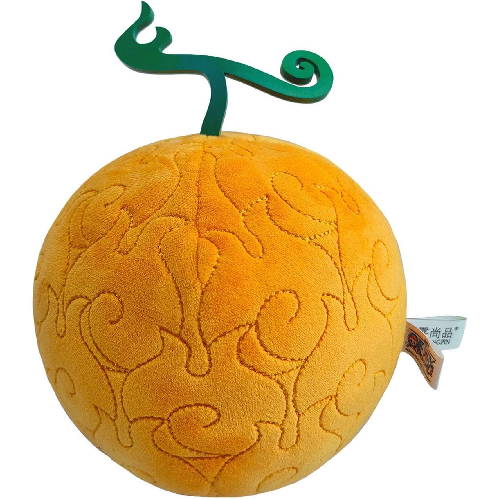 Sakami One Piece Plüschfigur Flame Flame Devilfruit Portgas D. Ace 15 cm (15 cm)