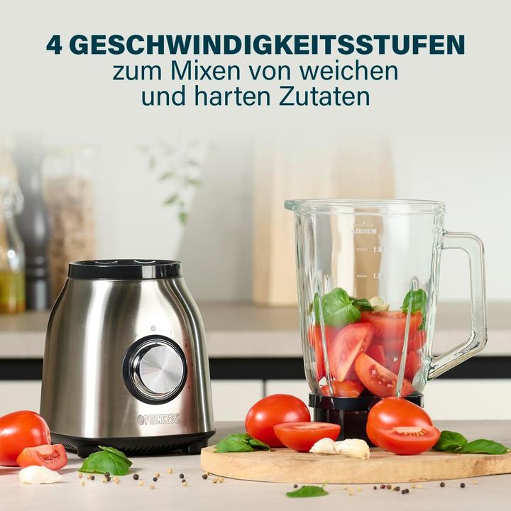 Produktbild Princess Standmixer (1000 W)