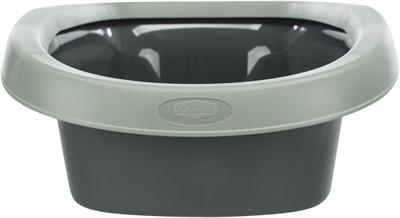 Produktbild Trixie Be Eco Katzentoilette Carlo (Katzenklo offen)