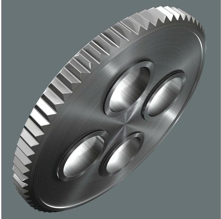 Image du produit Wera 8100 SA 12 HF Jeu cliquet Zyklop Metal (13 mm, 8 mm, 10 mm, 11 mm, 7 mm, 12 mm, 6 mm, 9 mm, 5 mm)