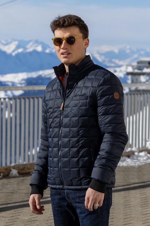 Immagine prodotto Rukka Giacca trapuntata Colton da uomo (XXL)