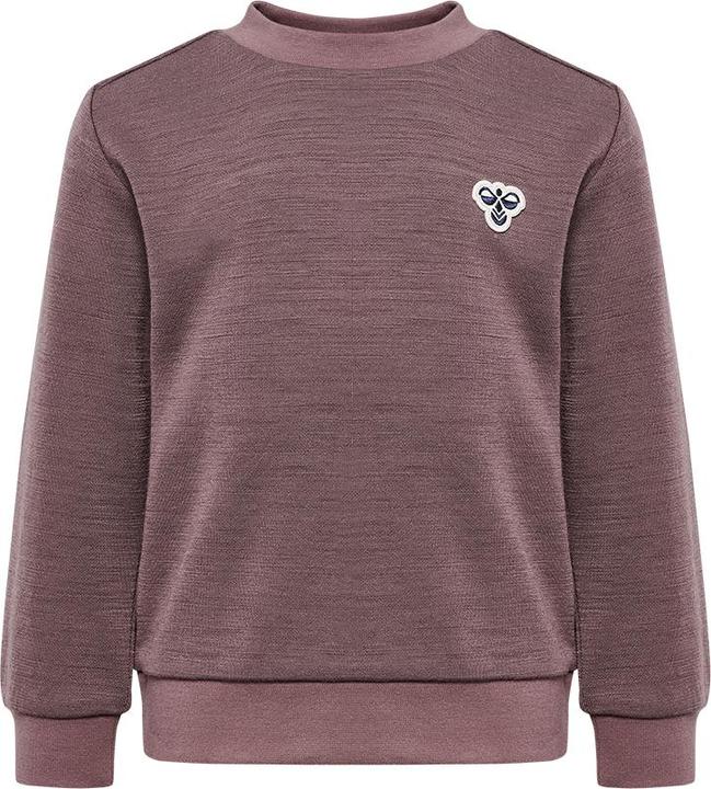 Immagine prodotto hummel Hmlmini Wool Sweatshirt Bee (92)