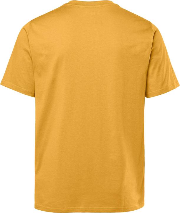 Produktbild Men+ T-Shirt, Halbarm, kleiner Print (L)
