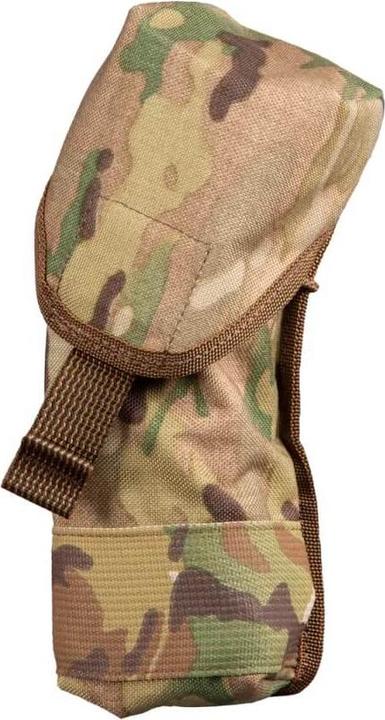 Actual product image Savotta 2-Mag Pouch AK