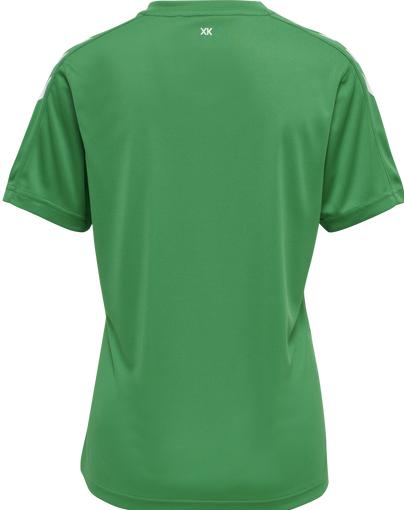 Produktbild hummel Core Xk Poly Jersey S/S Woman (XXL)