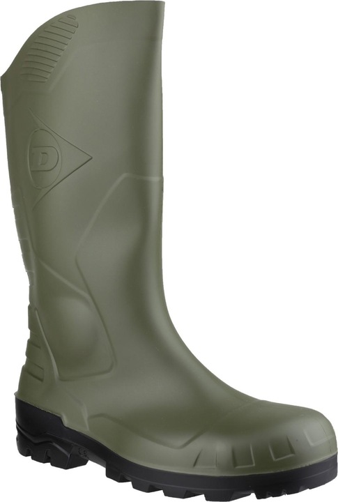 Immagine prodotto Dunlop Stivali di sicurezza in gomma Devon (37)